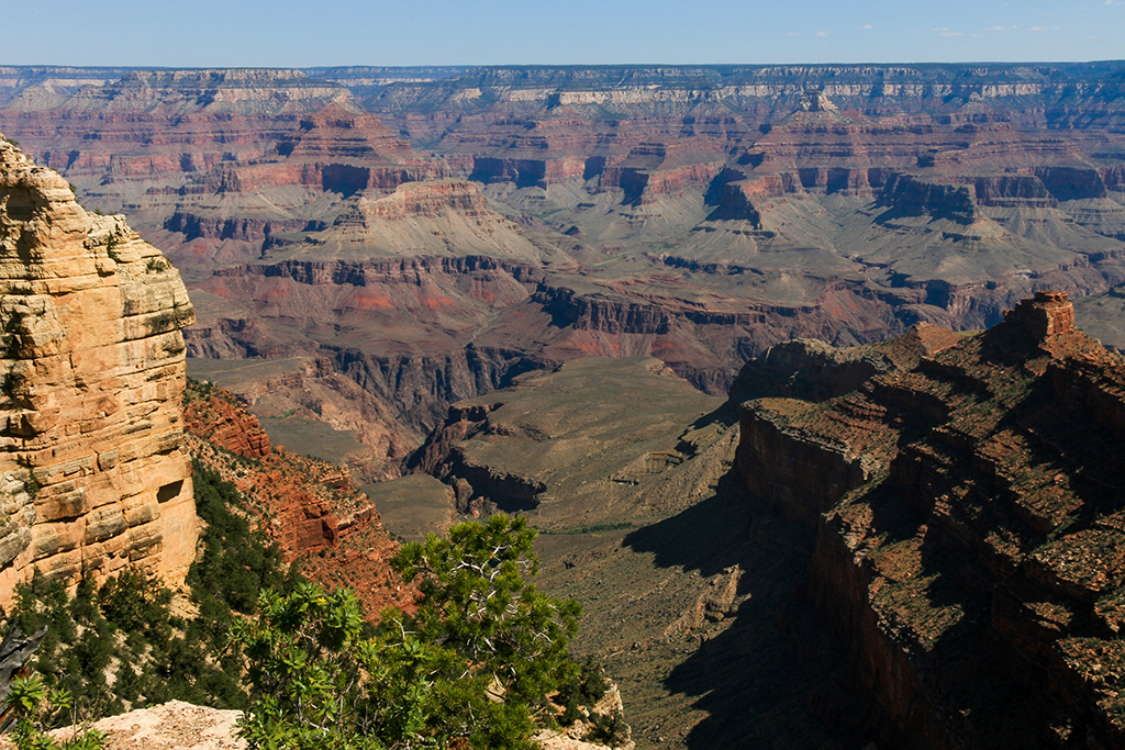 06-17 - 01.JPG - Grand Canyon National Park, AZ